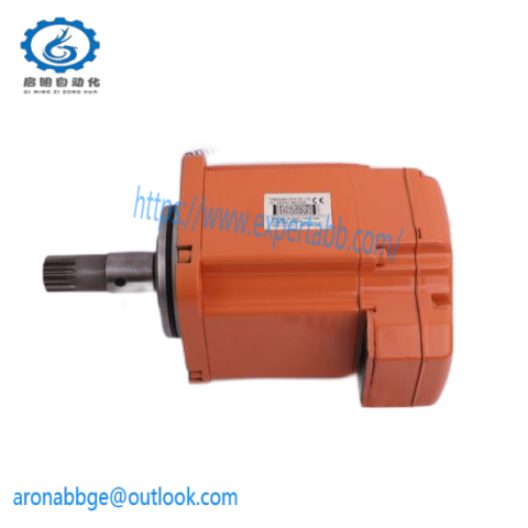 ABB 3HAC17484-9 New: Precision Drive for Industrial Control