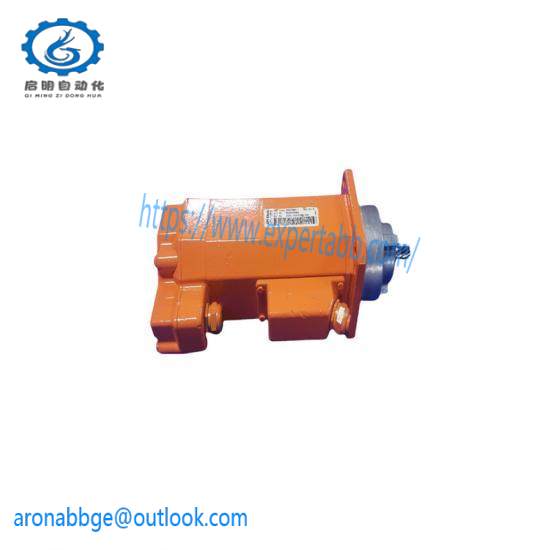 abb_3hac2148-1_servo_motor.jpg ABB 3HAC2148-1 Servo Motor: Precision Control for Industrial Applications