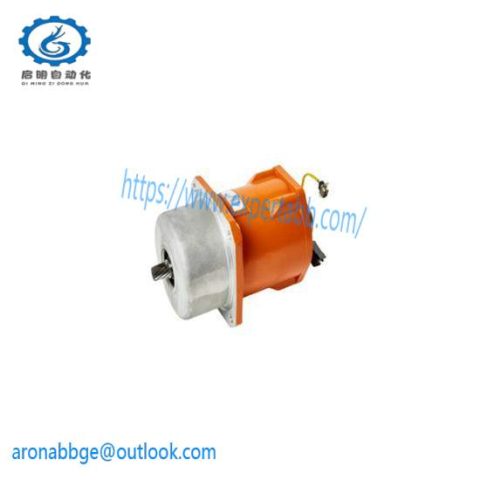 ABB 3HAC5952-1 3HAC3696-1 lRB4400 Industrial Motor Unit