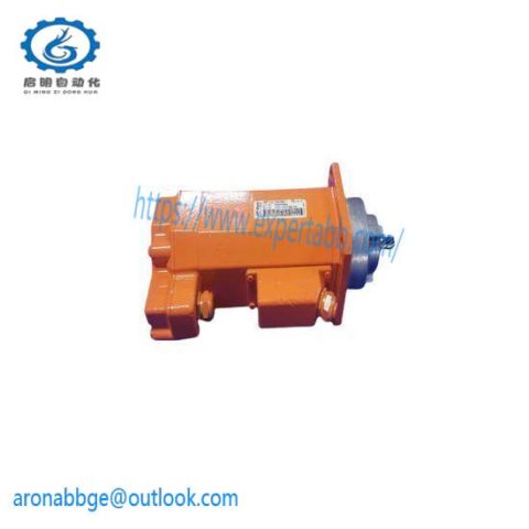ABB 3HAC9534-1 Balancing unit set - Precision Control Solution for Industrial Applications