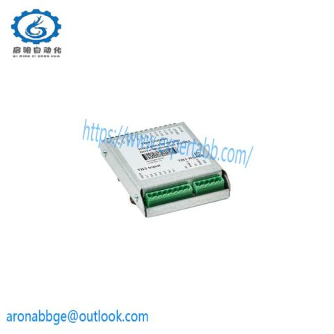 ABB 3HEA800439-002, 3HAC026225-002, 3HAC036567-001, 3HAC021914-001 Drive Module I/O RS485