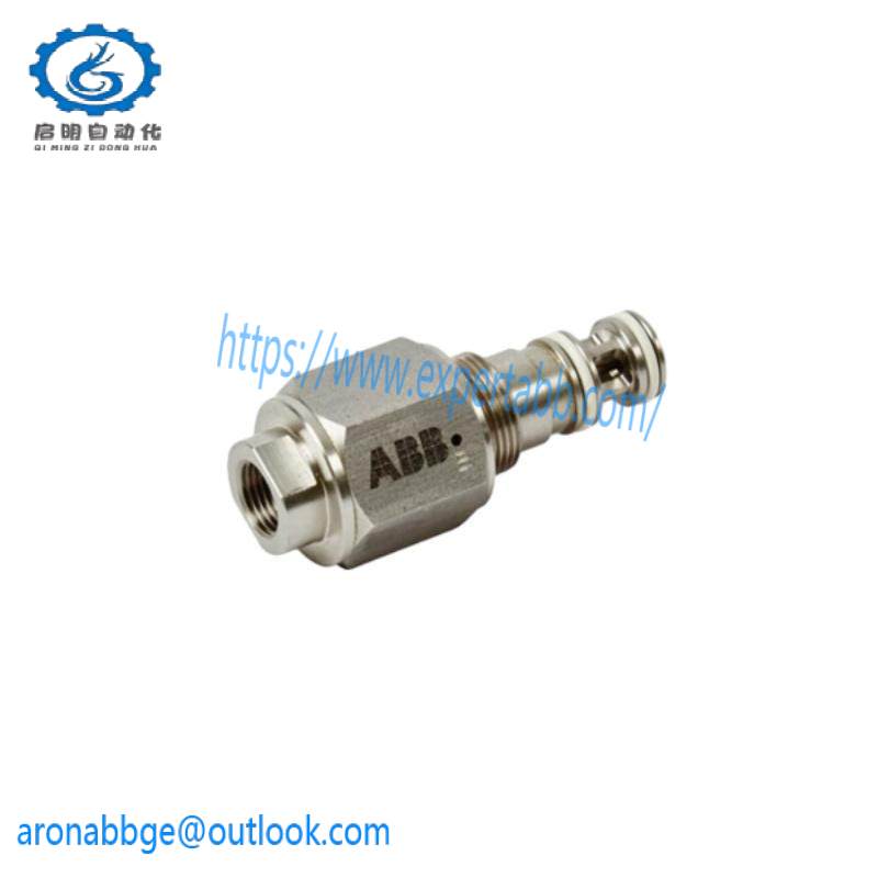 abb_3hnp02598-1_directional_control_valve.jpg ABB 3HNP02598-1 Directional Control Valve: Precision Engineering for Industrial Automation