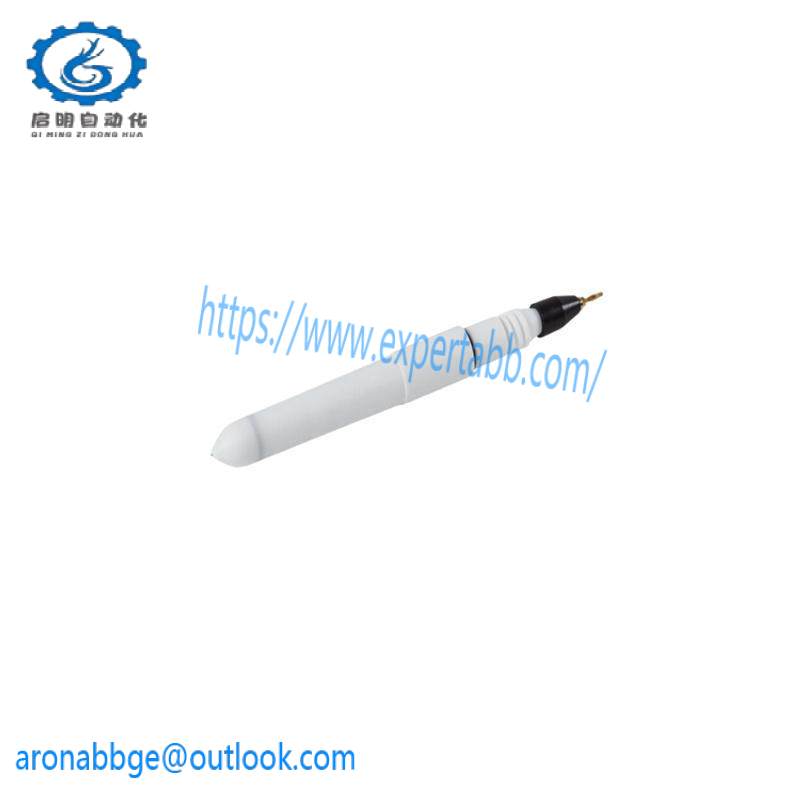abb_3n3750_electrode_assy_600625.jpg ABB 3N3750 Electrode Assy - 600625, Optimized for Industrial Control Solutions