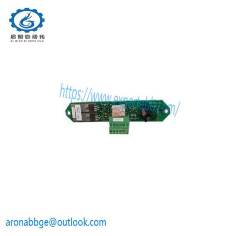 ABB 5761894-9C Pan+Power APC Control Panel, Designed for Industrial Automation