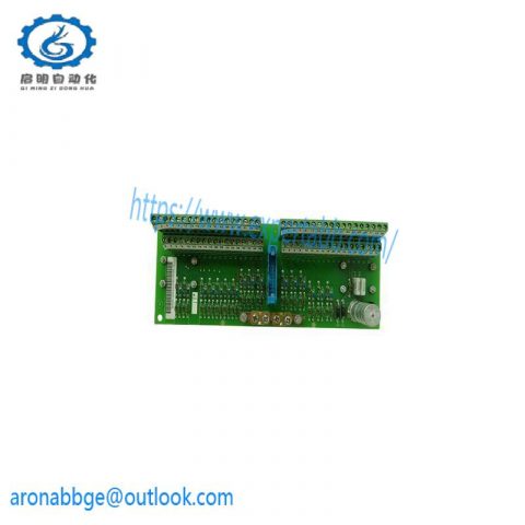 ABB 58063282A | SCYC55830 | 3AFE58063282 Trigger Pulse Board - Advanced Control Module