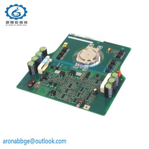 ABB 5SHX0445D0001 Industrial Digital Output Module