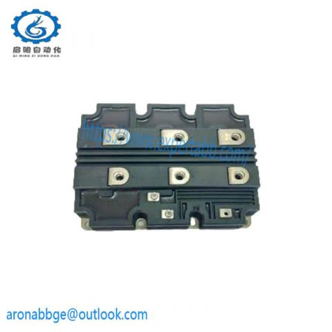 ABB 5SNA 060065G0122: High-Performance IGBT Module