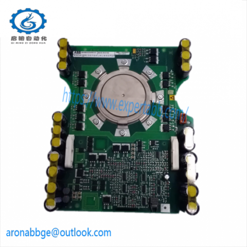 ABB 5SXE05-0156 3BHB003154R0101 Industrial Grade IGCT Module