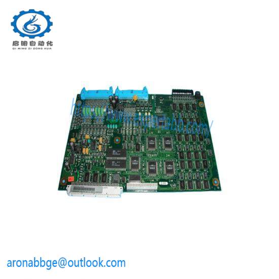 abb_6111032-1b_yph108b_sp_61179402_speed_measurement_board.jpg ABB Speed Measurement Board, 6111032-1B/YPH108B/SP 61179402, Precision Control Solutions