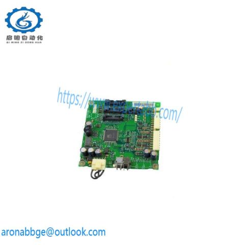 ABB 64721330C Industrial Control Board, Advanced Automation Solution