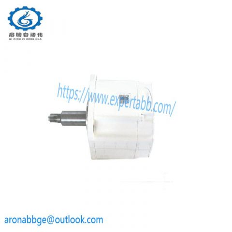 ABB IRB 2600 & 6640 Modular Robot Series