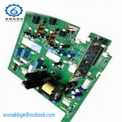 ABB 68692172 Industrial Wire Set