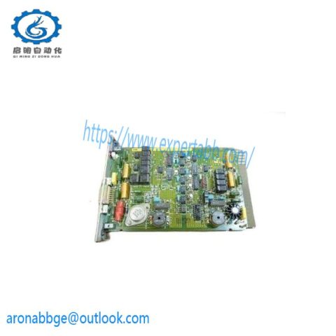 ABB 70BT01C HESG447024R1 Bus Transmitter: Advanced Industrial Communication Solution