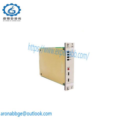 ABB 70EA02A-ES Input Module: Precision Control in Industrial Automation