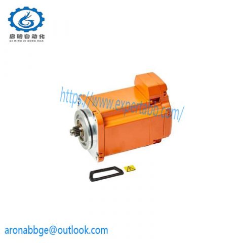 ABB 7600 3HAC056861-001 Rotational AC Motor M3, High Performance Drive for Industrial Applications