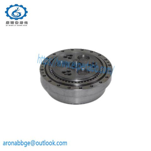 ABB 3HAC025603-001, Advanced Industrial Control Module