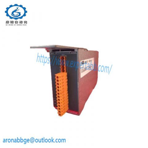 ABB 800I/O HC800 - DCS Power Module