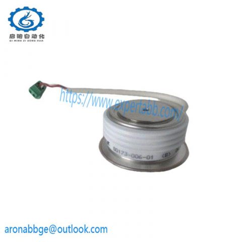 ABB 80173-006-01 Industrial General Purpose DC Drives