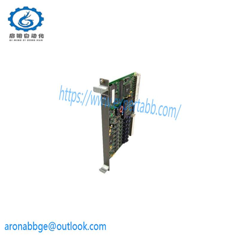 abb_81aa10e_gjr2370200r1100_circuit_board.jpg ABB 81AA10E GJR2370200R1100 - Circuit Board for Advanced Manufacturing Solutions