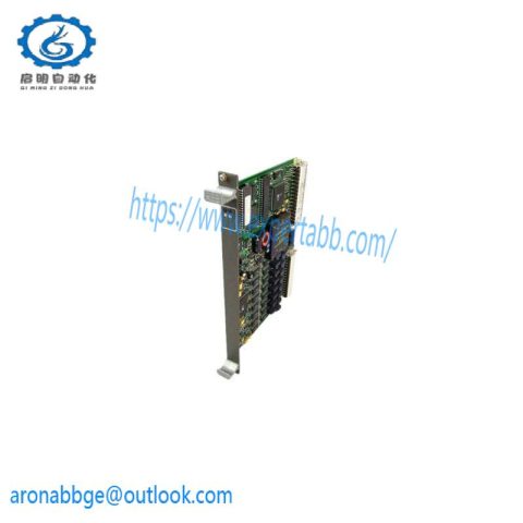 ABB 81EU01 GJR2391500R1210 Input Module - Universal Control Solutions