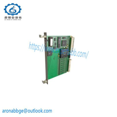ABB 83SR05E GJR2369900R1100 - Advanced Circuit Board for Industrial Automation