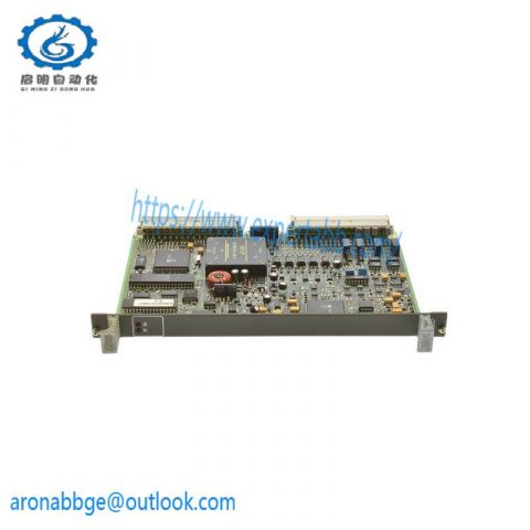 ABB 83SR07A-E GJR2392700R1210 Industrial Control Module
