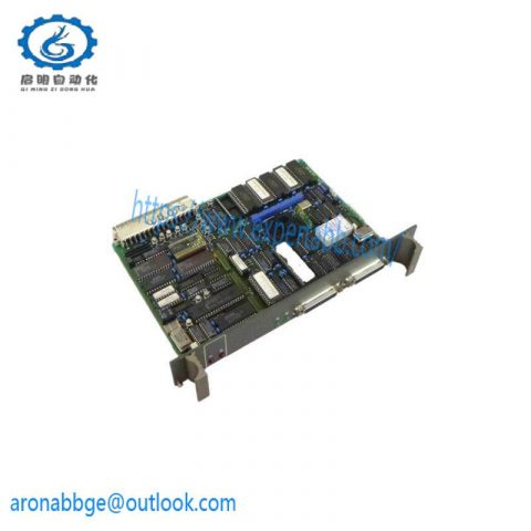 TouCwin TP760-T Industrial Touchscreen Display, Control Module