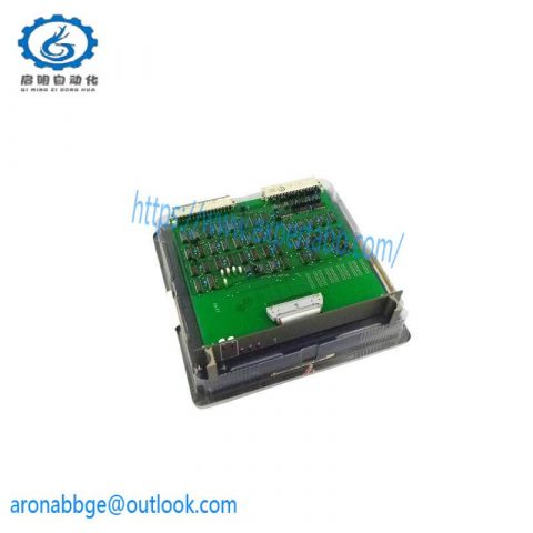ABB 88FV01E GJR2332300R0200 Modem Module: High-Frequency Communication Solution for Industrial Automation