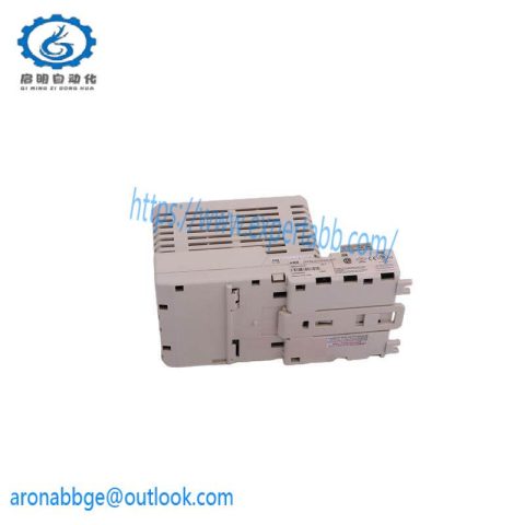 ABB 89NU04B-E GKWE853000R0200 | High-Precision Coupling Module for Advanced Control Systems
