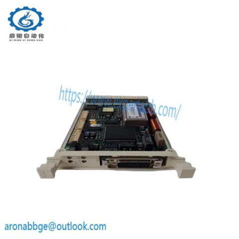 ABB A8PU05ABFW02 Servo Drive - High Precision Motion Control for Advanced Automation