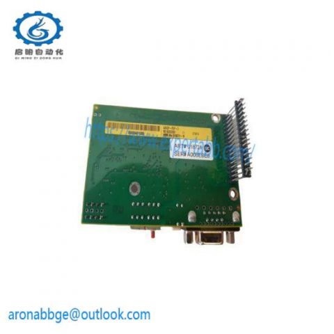 ABB ABSDP-PDP-3 PCB CARD - Advanced Control Module for Industrial Automation