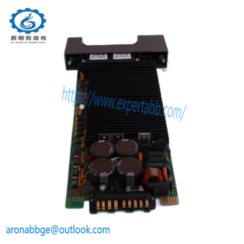 ABB AC800M CI858AK01 Factory Sealed; Manufacturer:ABB