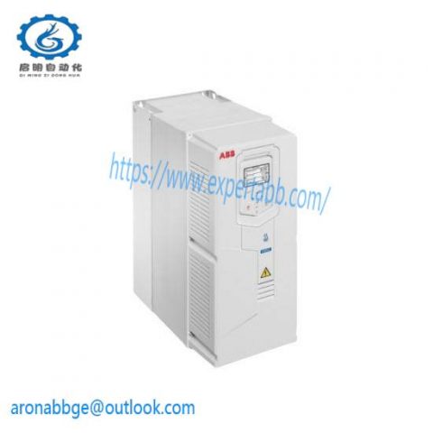 ABB ACH580-PDR-027A-4+B056 HVAC Drives