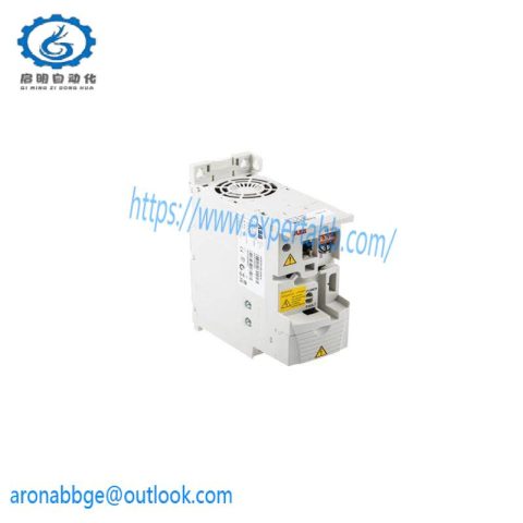 ABB ACS355-03E-05A6-4 Industrial Frequency Converter