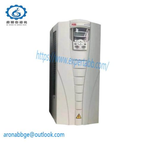 ABB ACS510-01-017A-4 3ABD00015747-D Industrial Frequency Converter