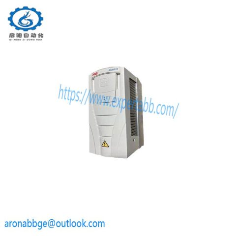 ABB ACS510-01-060A-4 Industrial Frequency Converter, Wall-mounted Base Drive