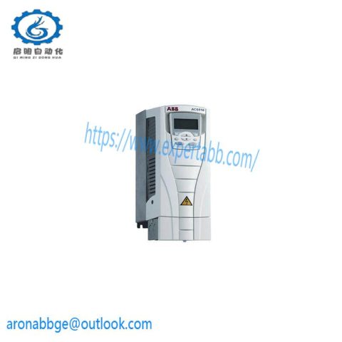 ABB ACS510-01-088A-4 Frequency Converter: Advanced Drive Solution for Industry