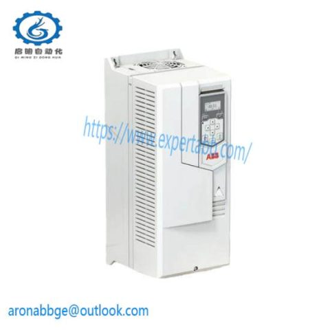ABB ACS510-01-09A4-4, 3ABD00015745-D Frequency Converter