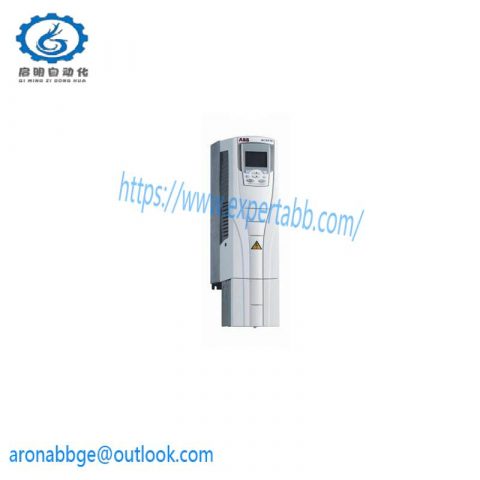 ABB ACS510-01-157A-4 High-Performance Frequency Converter