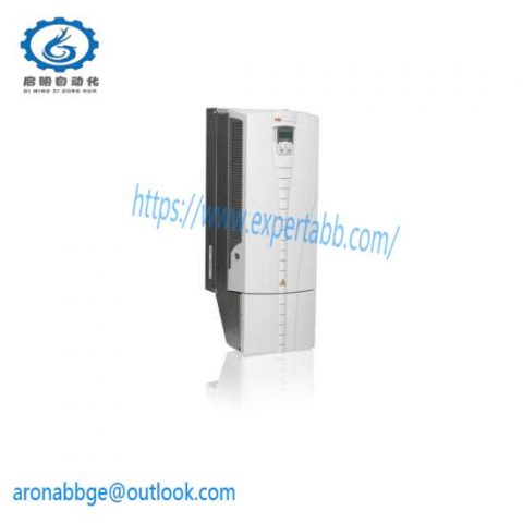 ABB ACS550-01-012A-4 | 3AUA0000002420-D | Frequency Converter; Manufacturer: ABB