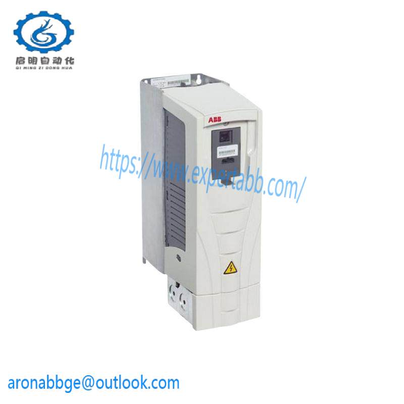 abb_acs550-01-012a-4_wall-mounted_drive.jpg ABB ACS550-01-012A-4 Wall-mounted Drive: Industrial Control Solutions for Enhanced Efficiency