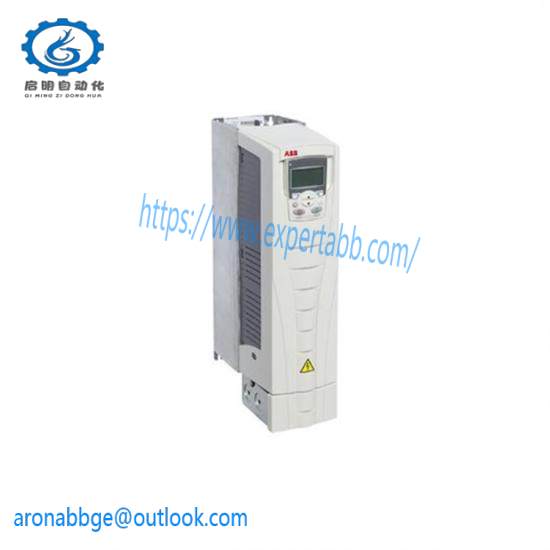 abb_acs550-01-045a-4_3aua0000012789-d_frequency_converter.jpg ABB ACS550-01-045A-4 | 3AUA0000012789-D | High-Performance Frequency Converter