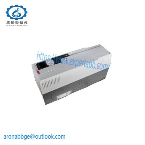 ABB ACS550-01-045A-4+B055 Variable Frequency Drive: Industrial Automation Solution