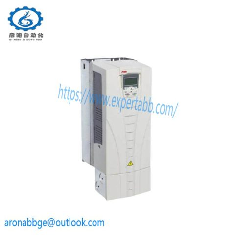 ABB ACS550-01-08A8-4 General Purpose Drives