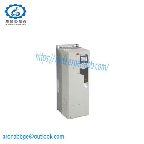 ABB ACS580-01-088A-4 Frequency Converter: Industrial Automation Solution