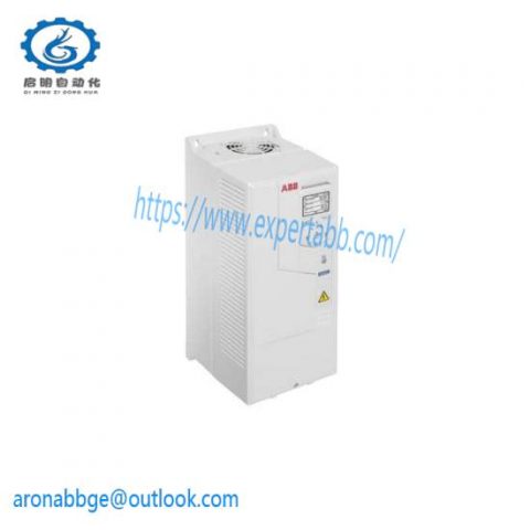 ABB ES1000-9676 Industrial Power Distribution Module