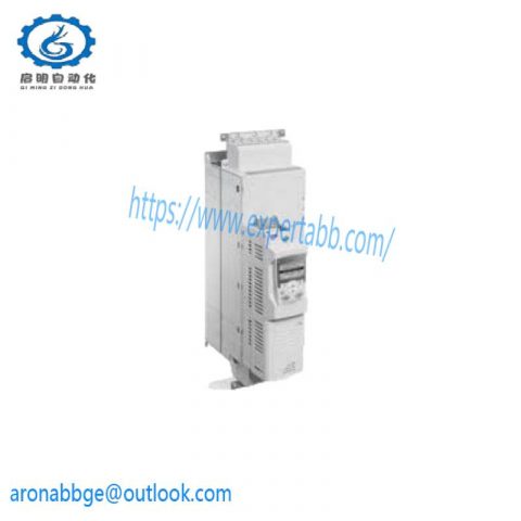 ABB ACS850-04-010A-5+J400 Frequency Inverter - High-Performance Drive Solution for Industrial Applications