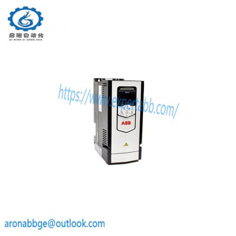 ABB ACS880-01-021A-5 AC Drive: Advanced Variable Speed Drive Solution