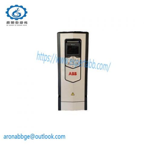 ABB ACS880-01-07A2-3 | 3ABD00035962-D | Frequency Converter
