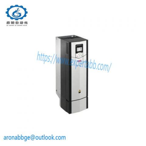 ABB ACS880-01-169A-3 3ABD00035952-D Frequency Converter; ABB